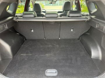 Hyundai Tucson Hybrid